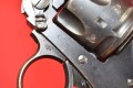 REWOLWER WEBLEY MARK VI, 1916