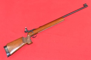 #8473 KARABINEK ANSCHUTZ MOD. 64 MATCH, Kal.22lr