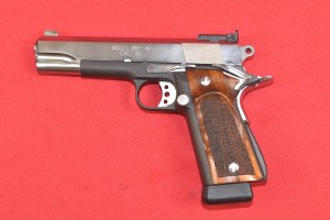 #8477 PISTOLET SPRINGFIELD 1911-A1, Kal. 45ACP