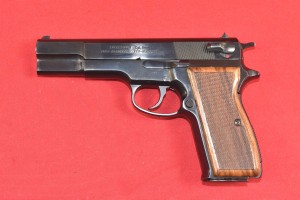 #8479 PISTOLET FEG P9R PARABELLUM, Kal. 9x19