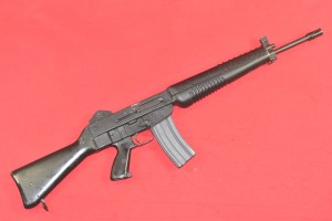 #8493 KARABIN SAR-80, CIS, kal. 5,56x45/.223 Rem.