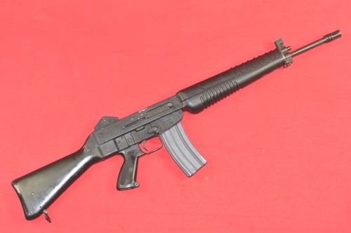 A1 SAR80 CENA SPRZEDAŻ SINGAPUR 223 REM. KARABIN.JPG
