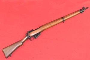 #8495 KARABIN LEE ENFIELD, No4 Mk1/3, Kal. 303 Brit.