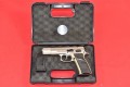 A1 CZ 75B stainless mat nierdzewna CENA PISTOLET SPRZEDAŻ 9X19 CZECH ROK 1997.jpg