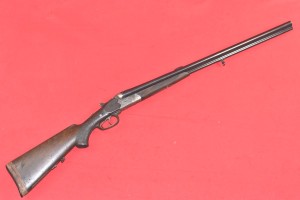 #8501 DRYLING KRUPP, ROK 1926, Kal. 12/70+8x57R