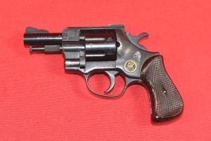 #8506 REWOLWER ARMINIUS HW3, Kal. 32S&W Long