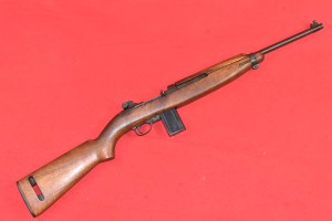 #8508 KARABINEK M1 CARBINE - Inland, kal. 30 Carbine