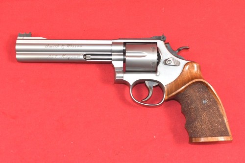 a1 smith wesson 686-4 cena sprzedaż target champion.jpg