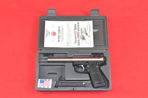 A1 RUGER 22 45 22LR CENA SPRZEDAŻ MARK II.jpg