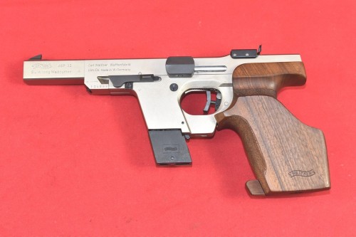 A1 WALTHER GSP .32S&W CENA SPRZEDAŻ NIERDZEWNY.jpg
