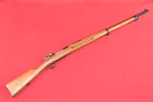#8518 KARABIN MAUSER m/96, ROK 1920, Kal. 6,5x55