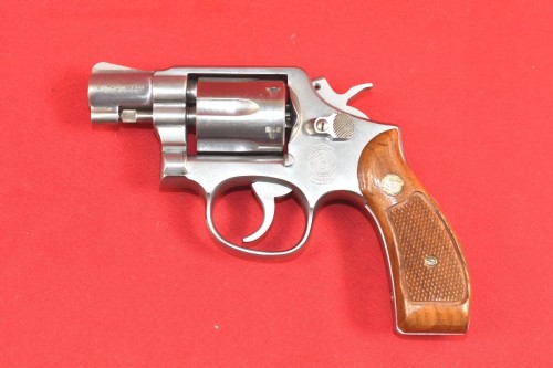 a1 smith wesson 64-2 cena sprzedaż polarms.jpg