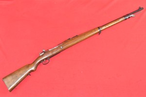 #8524 KARABIN MAUSER M1909, ARGENTYNA, Kal. 7,65 Arg.
