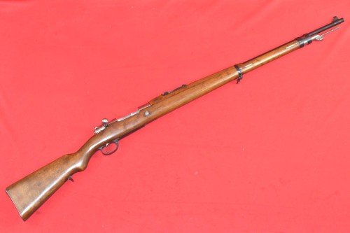 a1 mauser g98 modelo 1909 argentyna argentina 7,65 arg cena sprzedaż polarms.jpg