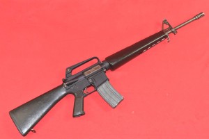 #8525 KARABINEK COLT M16A1, kal. 223 Rem.