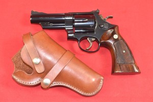 #8527 REWOLWER SMITH & WESSON 29-2, ROK 1977, kal. 44 Mag.