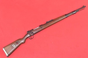 #8528 KARABINEK MAUSER K98k, JUGOSŁAWIA, Kal. 8x57JS