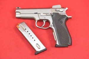 #8529 PISTOLET SMITH & WESSON MOD.5906, Kal. 9x19
