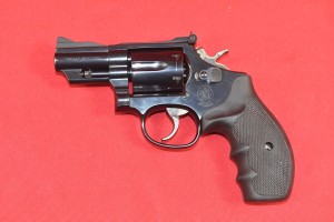 #8532 REWOLWER S&W 19-7, ROK 1994, Kal. 357 Mag./.38Spl