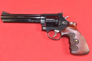 #8540 REWOLWER TAURUS 669, kal. 357 Mag./.38Spl