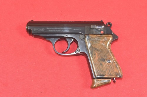 A1 WALTHER PPK ZELLA MEHLIS 90 STOPNI 1936 CENA SPRZEDAŻ POLARMS..jpg