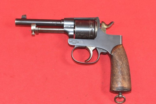 A1 RAST & GASSER REVOLVER 1898 CENA SPRZEDAŻ POLARMS.jpg