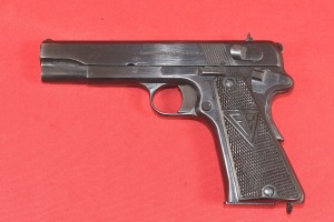 #8559 PISTOLET VIS 35, ROK 1941/42, Kal. 9x19