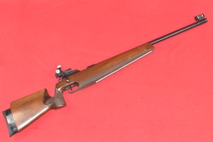 #8560 KARABINEK ANSCHUTZ MOD. MATCH 54 X, Kal.22lr