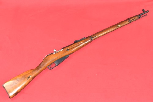 a1 mosin 91 30 iżewsk 1943 karabin cena sprzedaż polarms.jpg