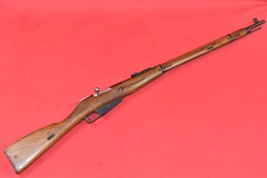 #8564 KARABIN MOSIN Wz.91/30, WĘGRY, 1952, Kal. 7,62x54R