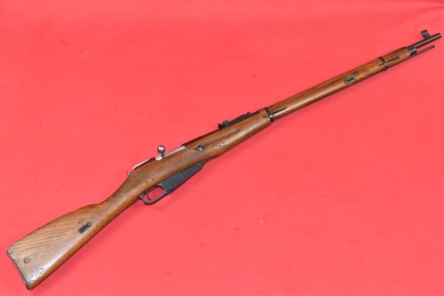 A1 KARABIN MOSIN 91 30 CENA SPRZEDAŻ POLARMS WĘGRY FEG 02.jpg