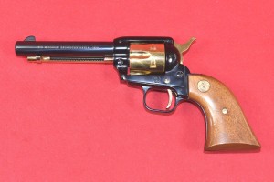 #8573 REWOLWER FRONTIER SCOUT, ROK 1970, kal. 22lr