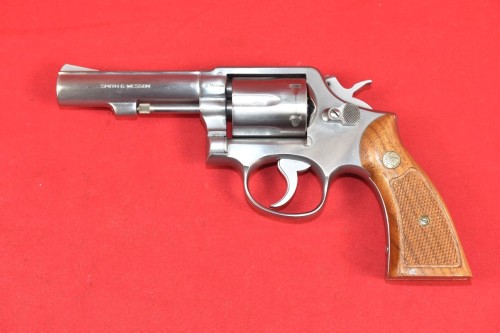 A1 REWOLWER SMITH WESSON 65-1 357 MAGNUM CENA SPRZEDAŻ POLARMS.jpg