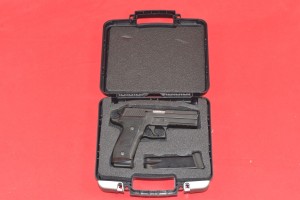 #8583 PISTOLET SIG SAUER P226 LDC II, ROK 2016, kal. 9x19