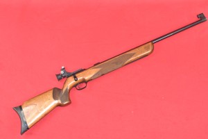 #8585 KARABINEK WALTHER KKM, Kal.22lr