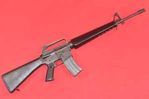 #8590 KARABINEK COLT M16A1, kal. 223 Rem.