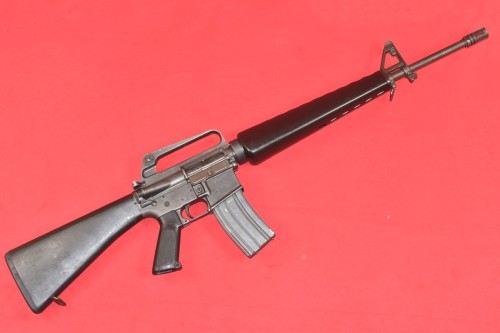 a1 m16a1 colt cena sprzedaż polarms m16.jpg