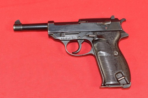A1 WALTHER P38 CENA SPRZEDAŻ POLARMS CVQ 1943 KWIECIEŃ APRIL.jpg