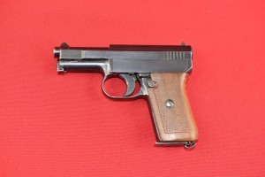  #3268 PISTOLET MAUSER 1910/14, PRODUKCJA NIEMIECKA, Kal. 6,35