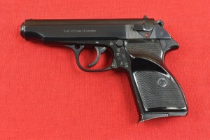 #1303 PISTOLET FEG AP66, WĘGRY, Kal. 7,65 