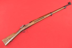 #3032 KARABIN MAUSER m/96 ARMIA SZWEDZKA, ROK 1912, kal. 6,5x55