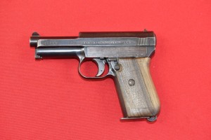  #3138 PISTOLET MAUSER 1914, PRODUKCJA NIEMIECKA, Kal. 7,65