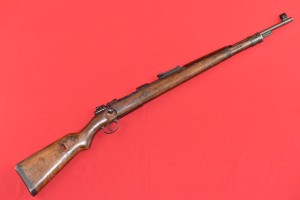 #3147 KARABIN MAUSER FN MODEL 1952, IZRAEL, Kal. 22lr