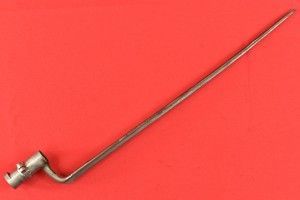BAGNET TULEJOWY FRANCJA 1822/57 ?