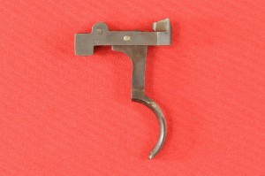 JĘZYK SPUSTOWY  MAUSER 98k                           