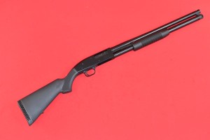  #3347 STRZELBA MOSSBERG MAVERICK 88, MSBR31046, kal. 12/76