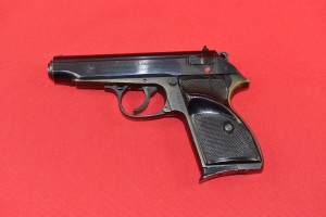 #3859 PISTOLET FEG AP66, WĘGRY, Kal. 7,65