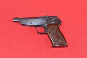 #4168 PISTOLET KNOCKABOUT, USA, Kal. 22lr