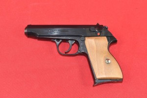 #4586 PISTOLET FEG AP66, Kal. 7,65