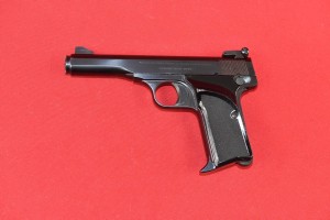 #4667 PISTOLET BROWNING FN MOD.130, Kal. 9 short